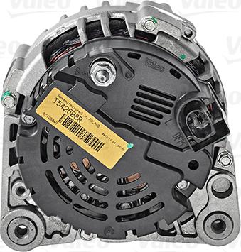 Valeo 746808 - Alternatore autozon.pro