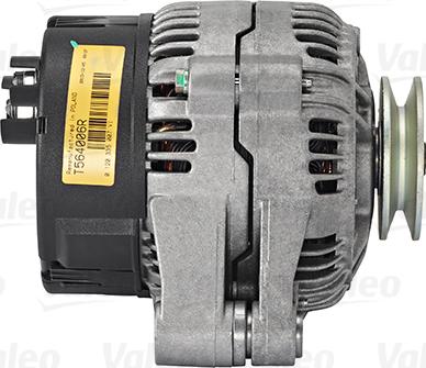 Valeo 746831 - Alternatore autozon.pro