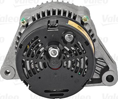 Valeo 746831 - Alternatore autozon.pro