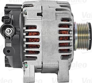 Valeo 746832 - Alternatore autozon.pro