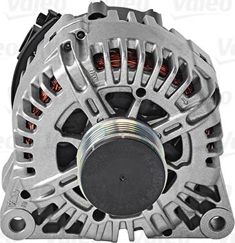 Valeo 746832 - Alternatore autozon.pro