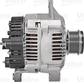 Valeo 746874 - Alternatore autozon.pro