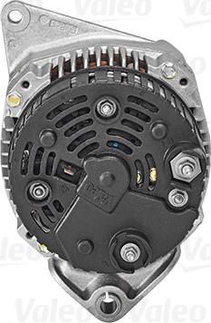 Valeo 746874 - Alternatore autozon.pro