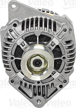 Valeo 746871 - Alternatore autozon.pro