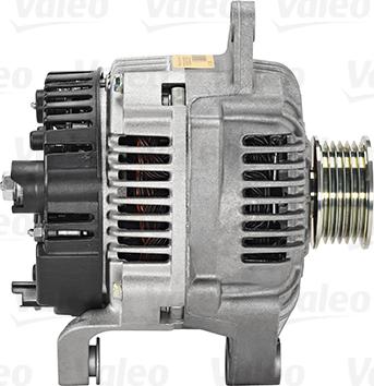 Valeo 746871 - Alternatore autozon.pro