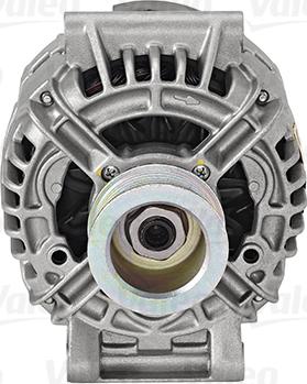 Valeo 746872 - Alternatore autozon.pro