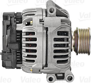 Valeo 746872 - Alternatore autozon.pro