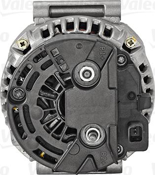 Valeo 746872 - Alternatore autozon.pro