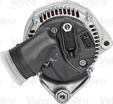 Valeo 747129 - Alternatore autozon.pro