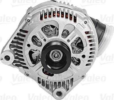 Valeo 747129 - Alternatore autozon.pro