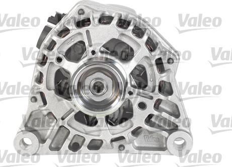 Valeo 747120 - Alternatore autozon.pro