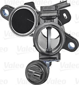 Valeo 700440 - Corpo farfallato autozon.pro