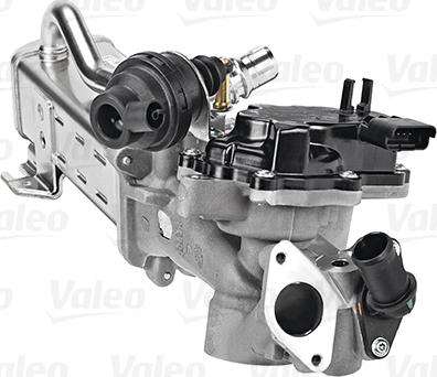 Valeo 700441 - Modulo EGR autozon.pro