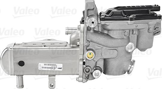 Valeo 700447 - Modulo EGR autozon.pro