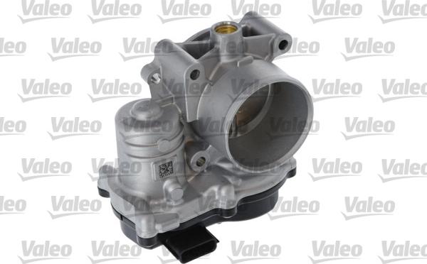 Valeo 700466 - Corpo farfallato autozon.pro