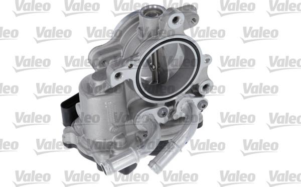 Valeo 700468 - Corpo farfallato autozon.pro