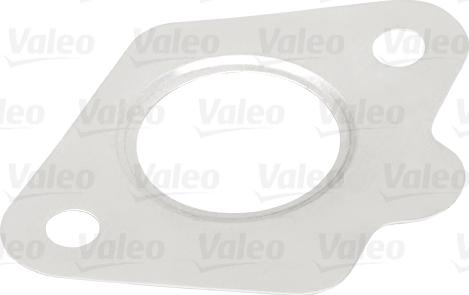 Valeo 700412 - Valvola ricircolo gas scarico-EGR autozon.pro