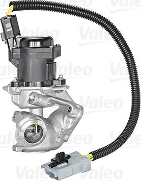 Valeo 700409 - Valvola ricircolo gas scarico-EGR autozon.pro