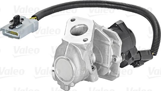 Valeo 700409 - Valvola ricircolo gas scarico-EGR autozon.pro