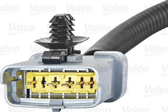 Valeo 700409 - Valvola ricircolo gas scarico-EGR autozon.pro