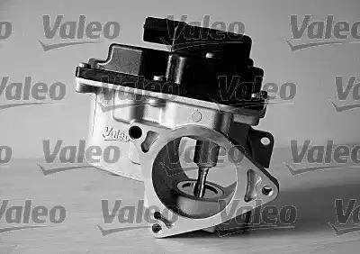 Valeo 700415 - Valvola ricircolo gas scarico-EGR autozon.pro