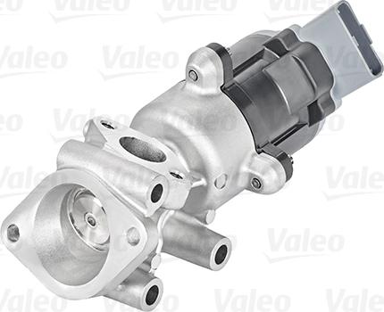 Valeo 700410 - Valvola ricircolo gas scarico-EGR autozon.pro