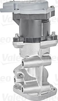 Valeo 700410 - Valvola ricircolo gas scarico-EGR autozon.pro