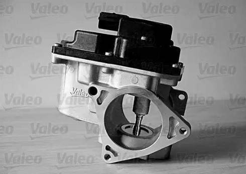 Valeo 700418 - Valvola ricircolo gas scarico-EGR autozon.pro