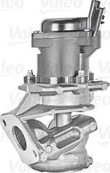 Valeo 700413 - Valvola ricircolo gas scarico-EGR autozon.pro