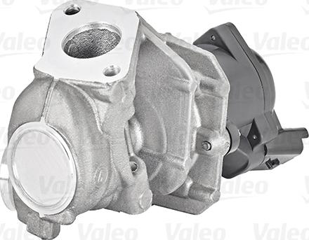 Valeo 700413 - Valvola ricircolo gas scarico-EGR autozon.pro