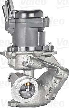 Valeo 700413 - Valvola ricircolo gas scarico-EGR autozon.pro