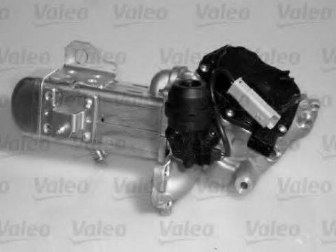 Valeo 700434 - Modulo EGR autozon.pro