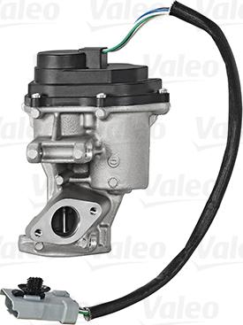 Valeo 700420 - Valvola ricircolo gas scarico-EGR autozon.pro