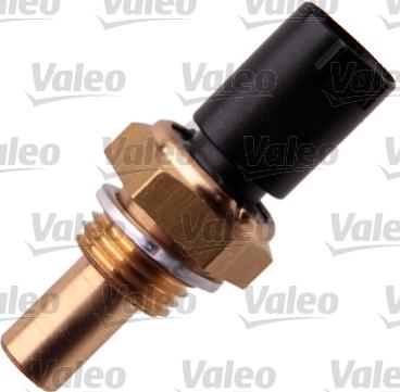 Valeo 700091 - Sensore, Temperatura refrigerante autozon.pro