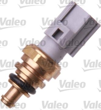 Valeo 700093 - Sensore, Temperatura refrigerante autozon.pro