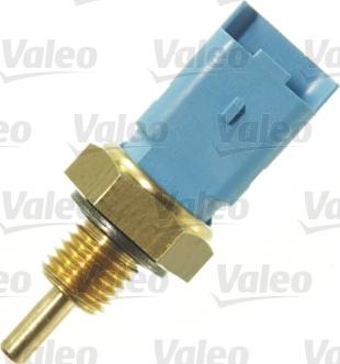 Valeo 700054 - Sensore, Temperatura refrigerante autozon.pro