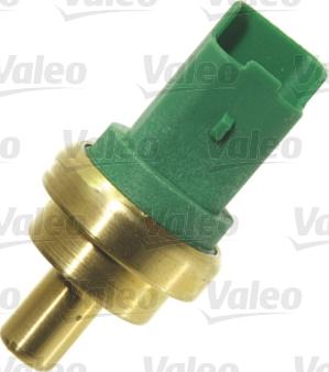 Valeo 700055 - Sensore, Temperatura refrigerante autozon.pro