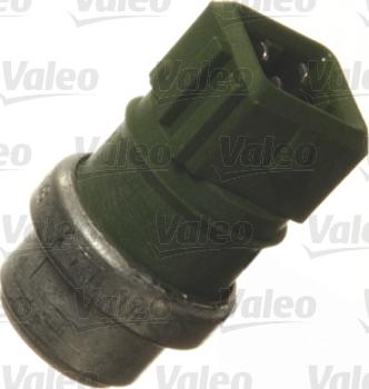 Valeo 700057 - Sensore, Temperatura refrigerante autozon.pro