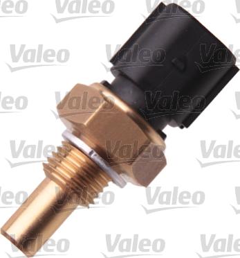 Valeo 700080 - Sensore, Temperatura refrigerante autozon.pro