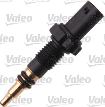 Valeo 700081 - Sensore, Temperatura refrigerante autozon.pro