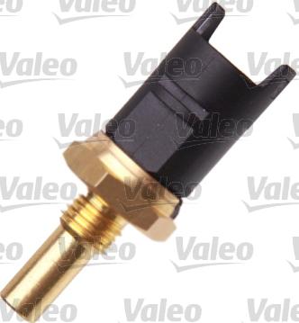 Valeo 700088 - Sensore, Temperatura refrigerante autozon.pro