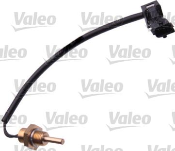 Valeo 700083 - Sensore, Temperatura refrigerante autozon.pro