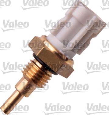 Valeo 700087 - Sensore, Temperatura refrigerante autozon.pro