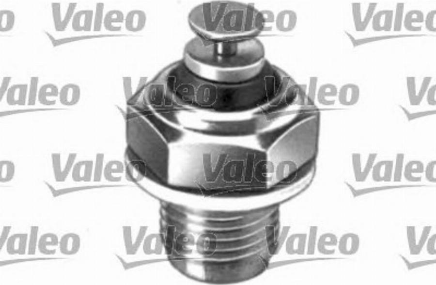 Valeo 700035 - Sensore, Temperatura refrigerante autozon.pro