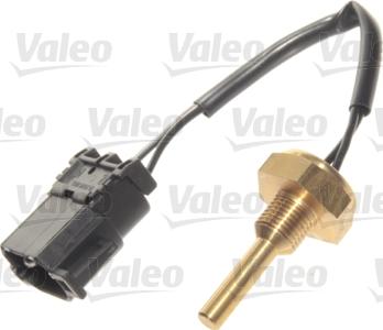 Valeo 700037 - Sensore, Temperatura refrigerante autozon.pro