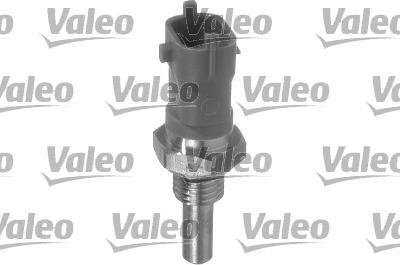 Valeo 700028 - Sensore, Temperatura refrigerante autozon.pro