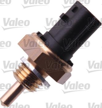 Valeo 700075 - Sensore, Temperatura refrigerante autozon.pro