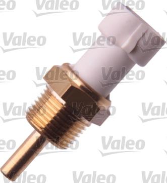 Valeo 700076 - Sensore, Temperatura refrigerante autozon.pro