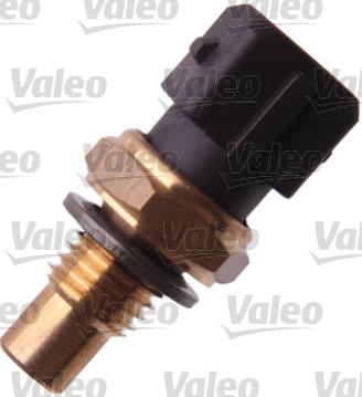 Valeo 700071 - Sensore, Temperatura refrigerante autozon.pro