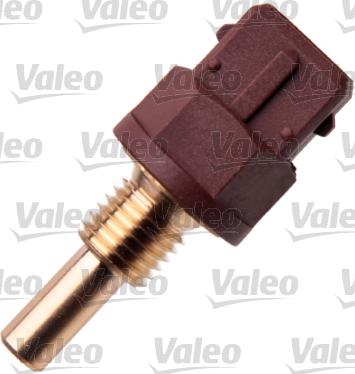 Valeo 700077 - Sensore, Temperatura refrigerante autozon.pro